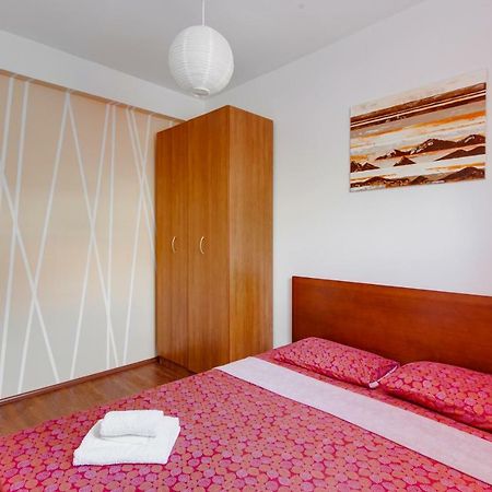 Apartment Lavender Of Budva Dış mekan fotoğraf