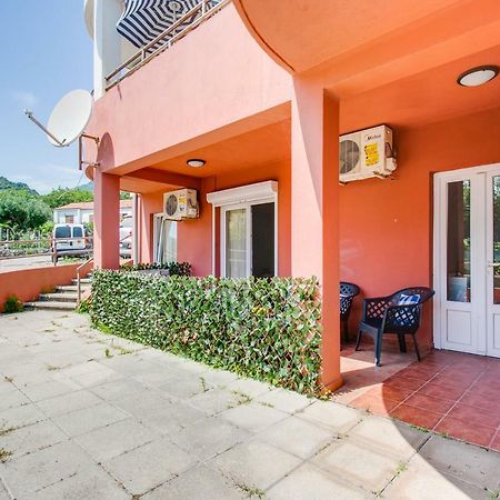Apartment Lavender Of Budva Dış mekan fotoğraf