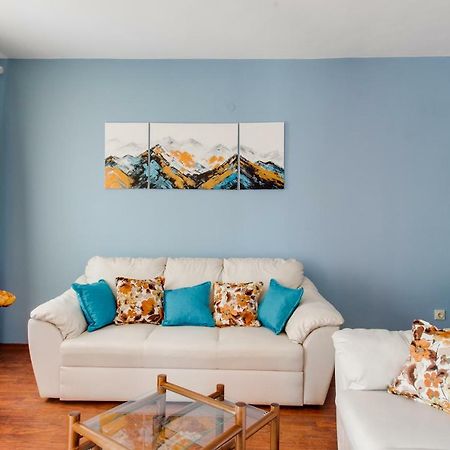 Apartment Lavender Of Budva Dış mekan fotoğraf
