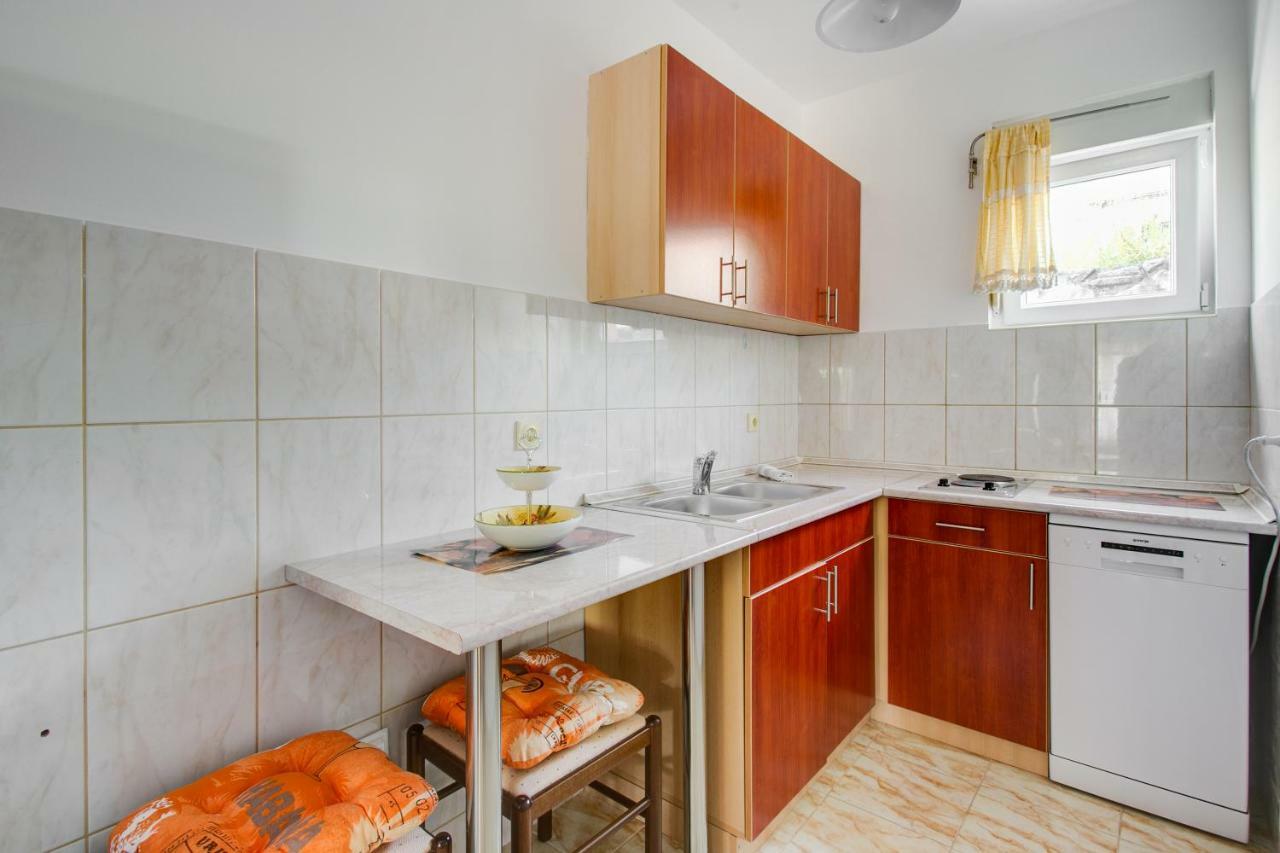 Apartment Lavender Of Budva Dış mekan fotoğraf