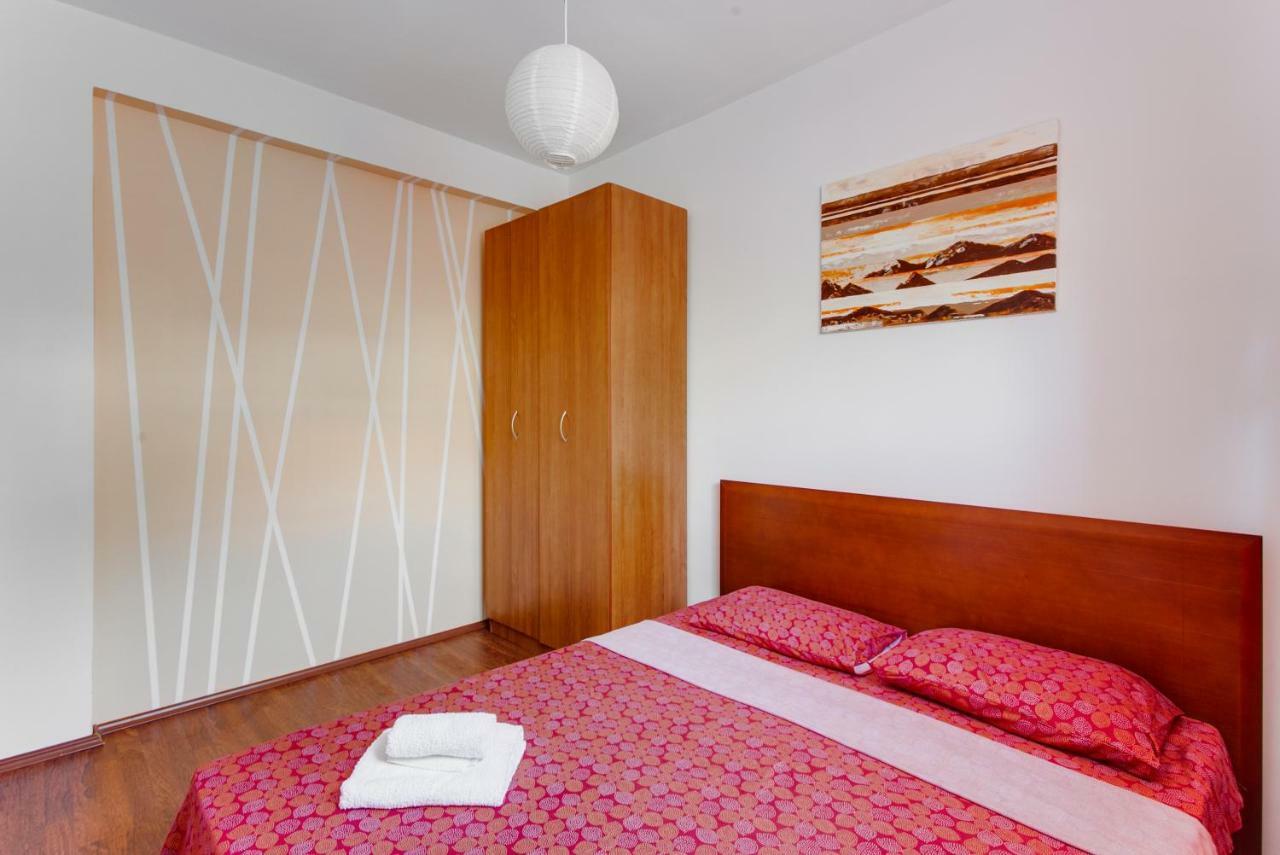 Apartment Lavender Of Budva Dış mekan fotoğraf
