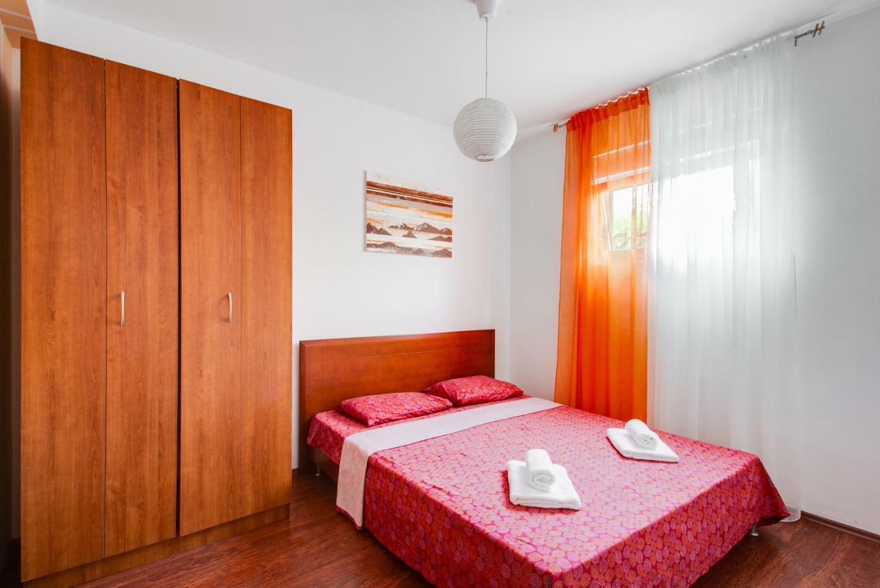 Apartment Lavender Of Budva Dış mekan fotoğraf