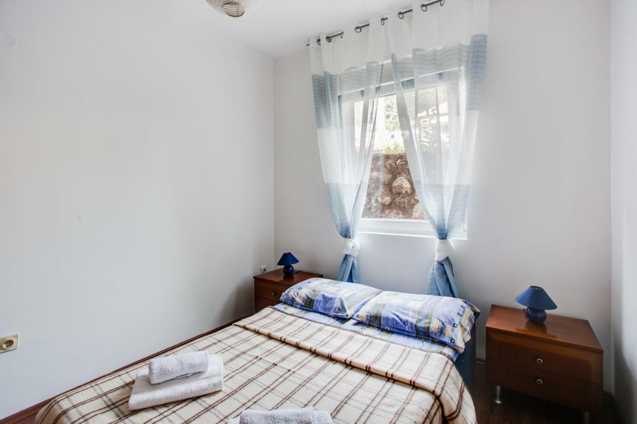Apartment Lavender Of Budva Dış mekan fotoğraf