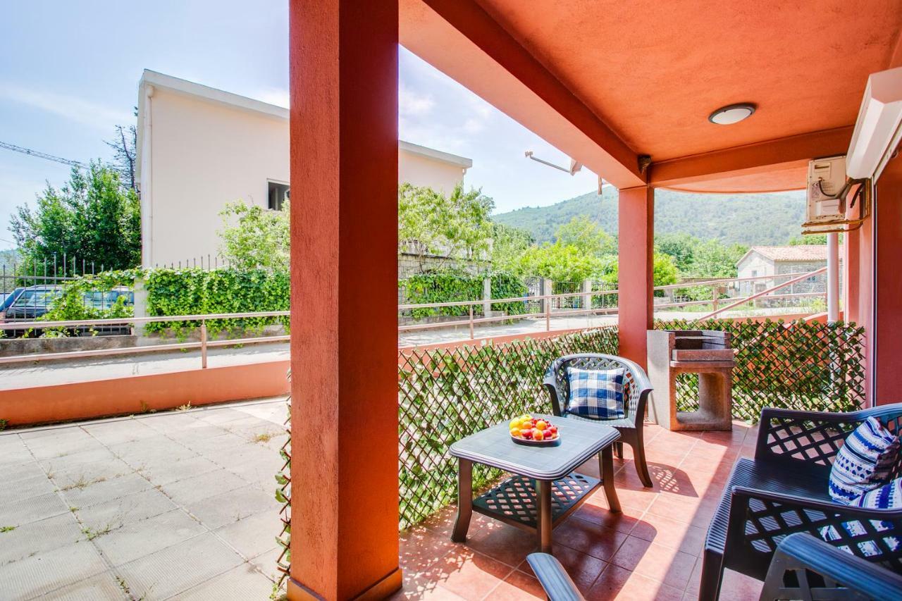 Apartment Lavender Of Budva Dış mekan fotoğraf