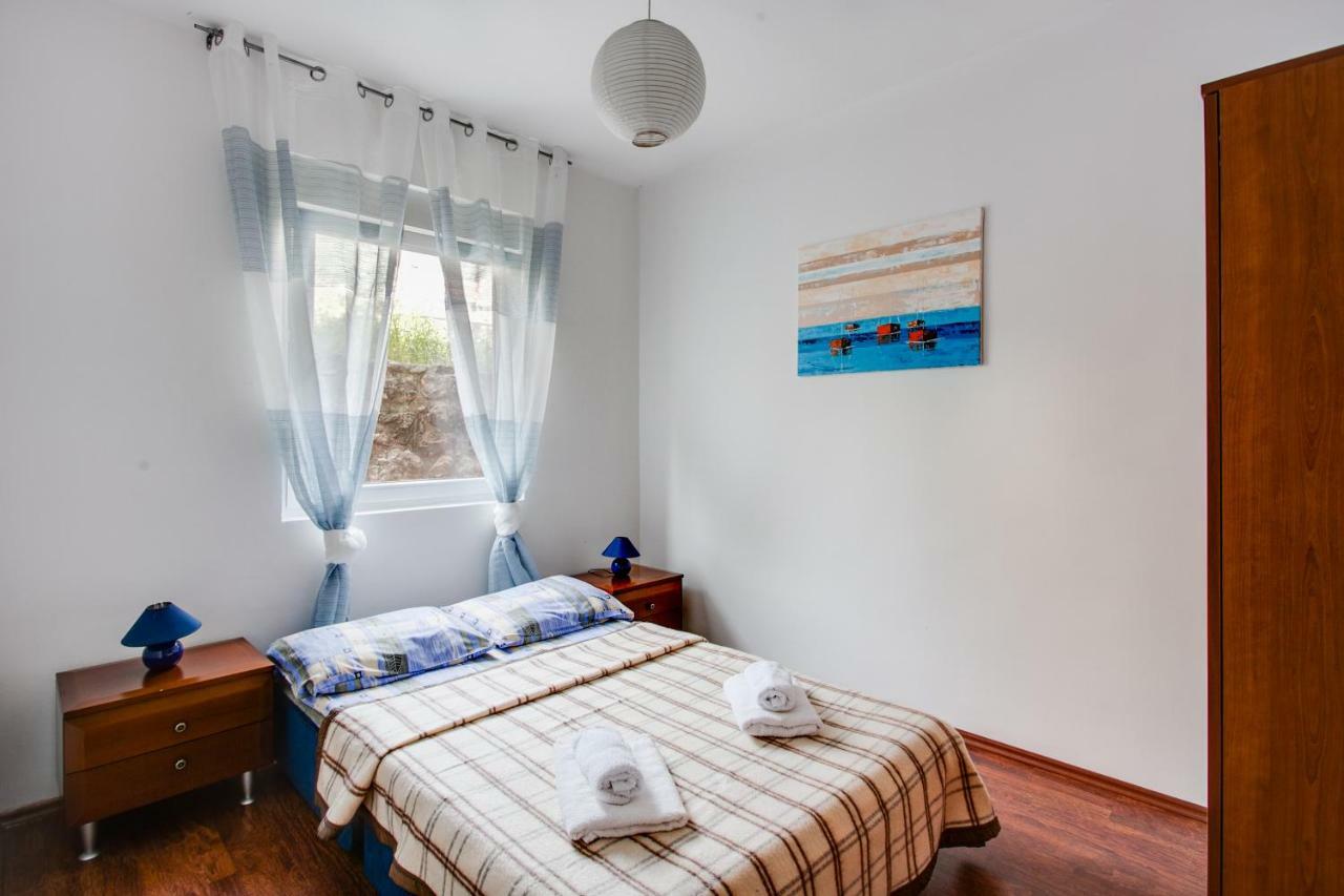 Apartment Lavender Of Budva Dış mekan fotoğraf
