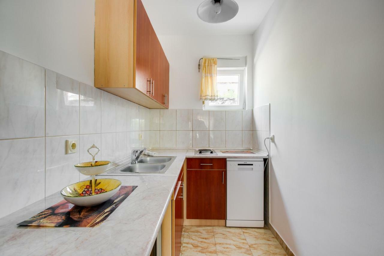 Apartment Lavender Of Budva Dış mekan fotoğraf