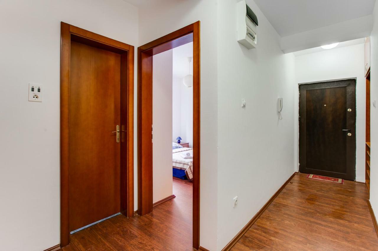Apartment Lavender Of Budva Dış mekan fotoğraf