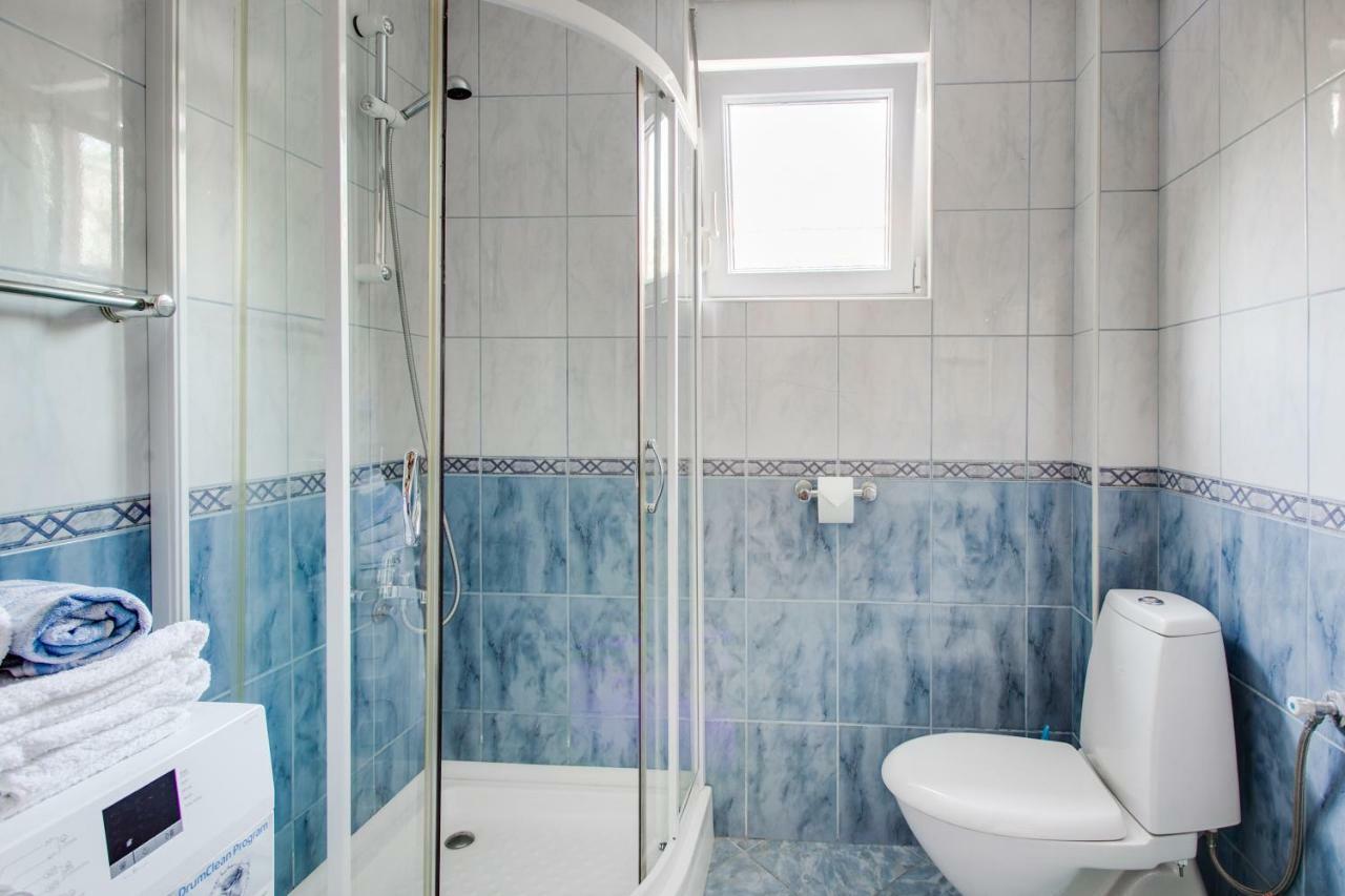 Apartment Lavender Of Budva Dış mekan fotoğraf