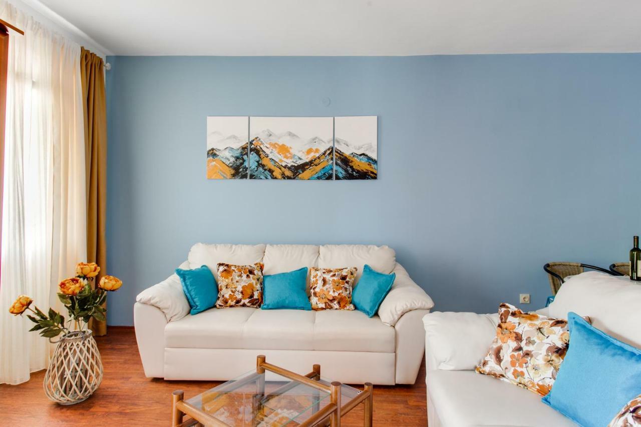 Apartment Lavender Of Budva Dış mekan fotoğraf