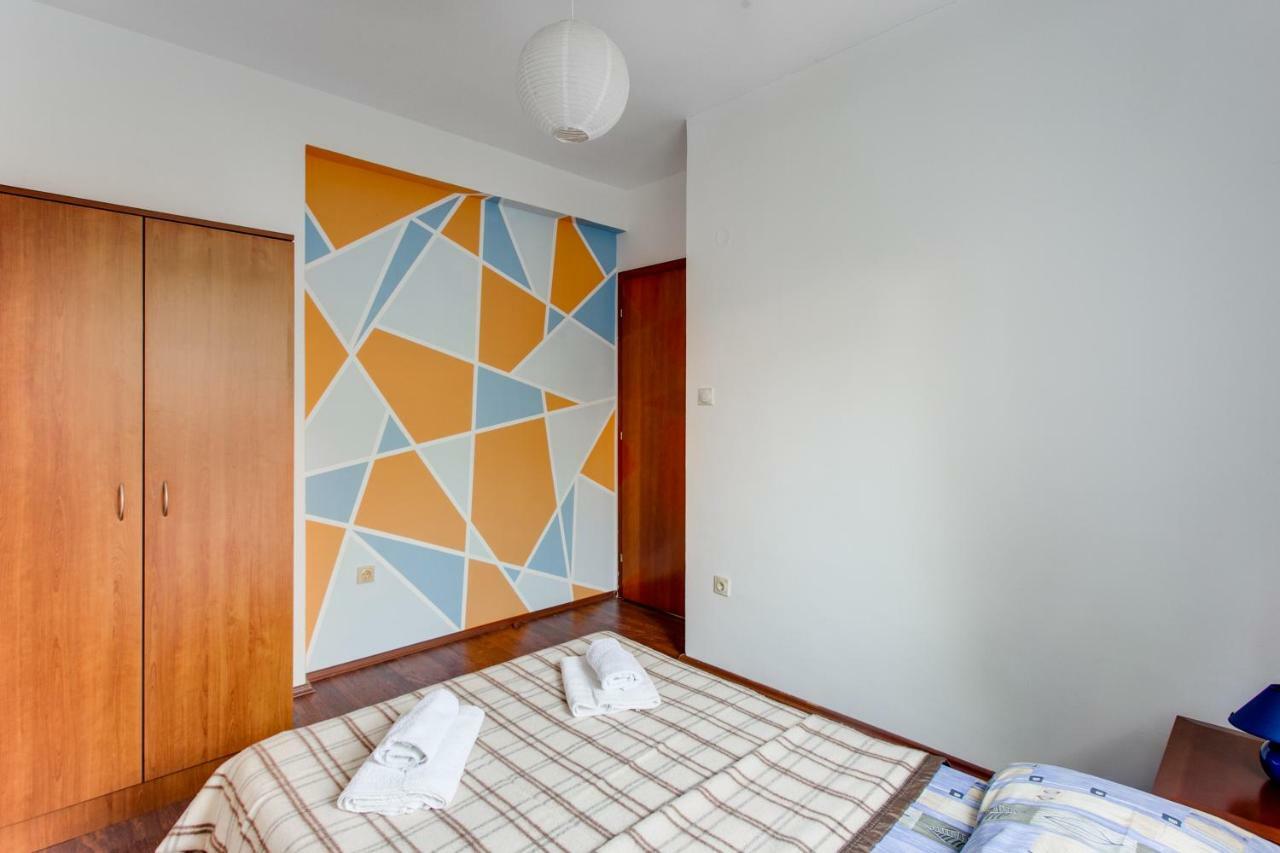 Apartment Lavender Of Budva Dış mekan fotoğraf