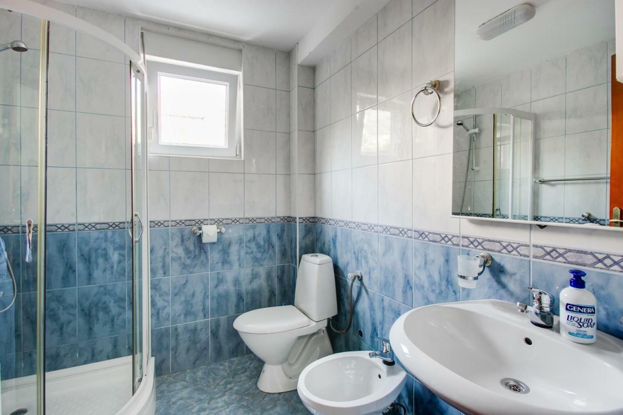 Apartment Lavender Of Budva Dış mekan fotoğraf